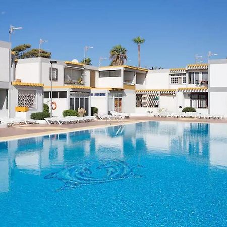 דירות ארונה Aquamarine Marfil - Sun And Pool מראה חיצוני תמונה