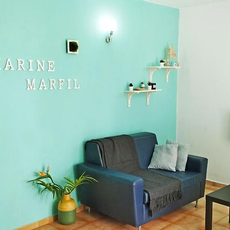 דירות ארונה Aquamarine Marfil - Sun And Pool מראה חיצוני תמונה