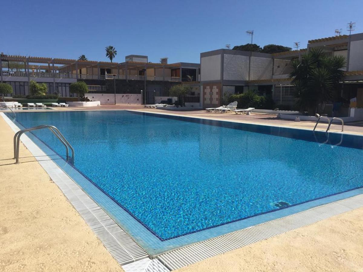 דירות ארונה Aquamarine Marfil - Sun And Pool מראה חיצוני תמונה