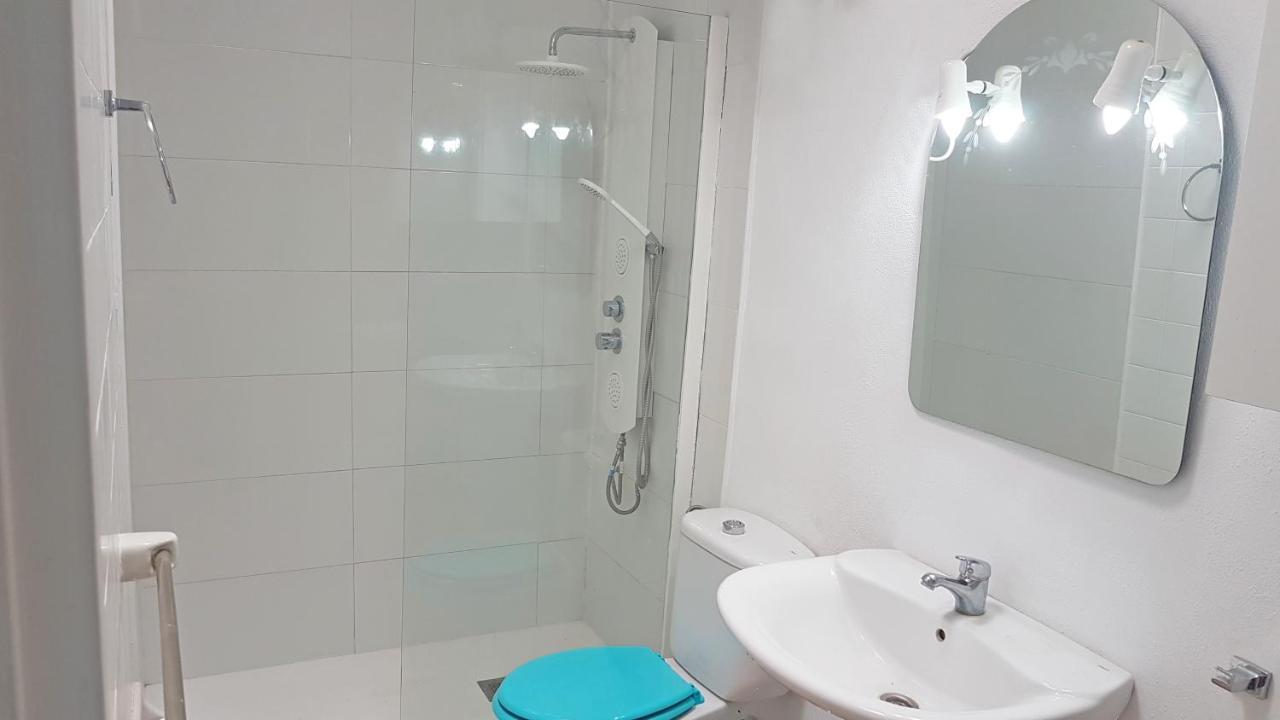 דירות ארונה Aquamarine Marfil - Sun And Pool מראה חיצוני תמונה