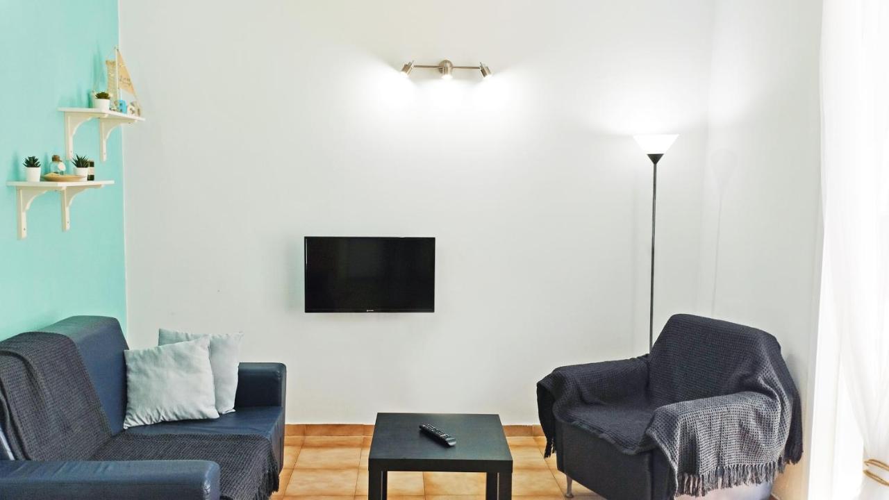 דירות ארונה Aquamarine Marfil - Sun And Pool מראה חיצוני תמונה