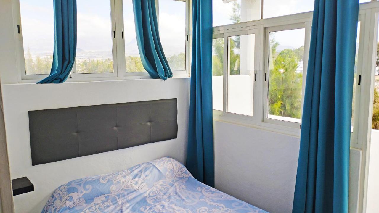 דירות ארונה Aquamarine Marfil - Sun And Pool מראה חיצוני תמונה