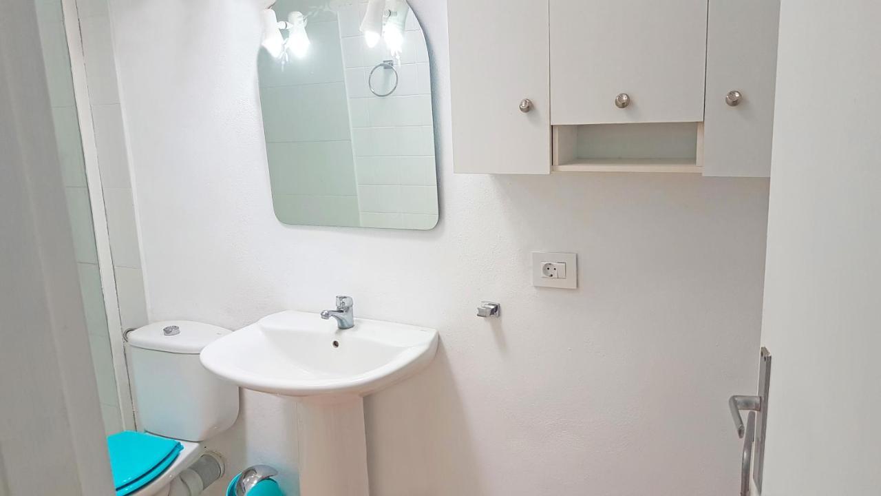 דירות ארונה Aquamarine Marfil - Sun And Pool מראה חיצוני תמונה